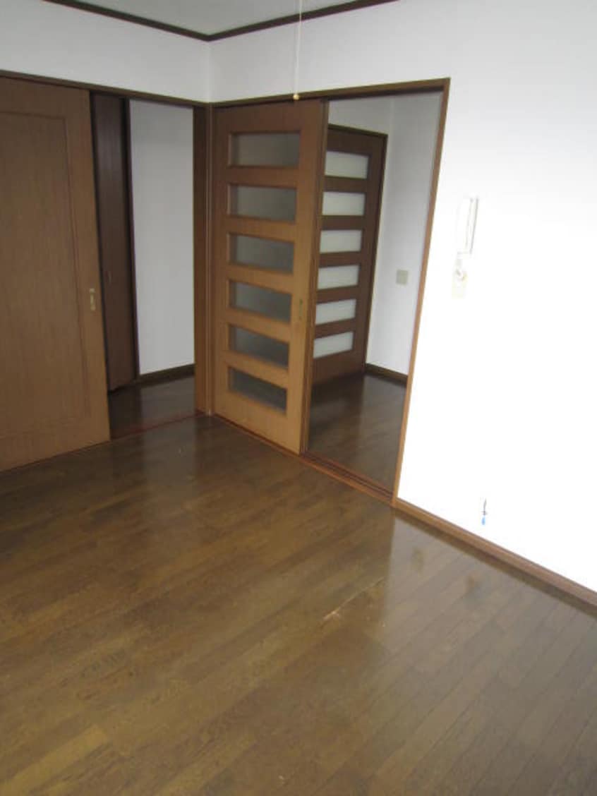 居室 リヴァ－ジュ湘南