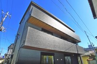 仮)松戸Base