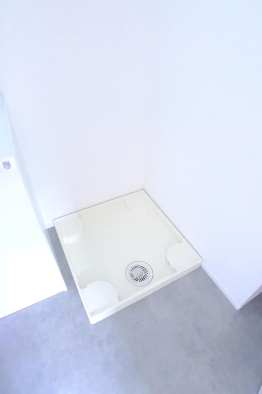 洗濯機置場 松戸Base
