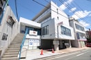 外観写真 パレ白楽