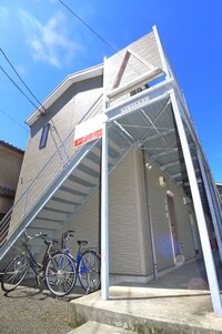 サンライズ弁天