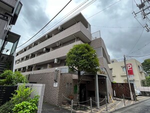 レクセル目黒（４０１）