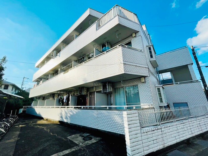 外観写真 シャト－ロマネ