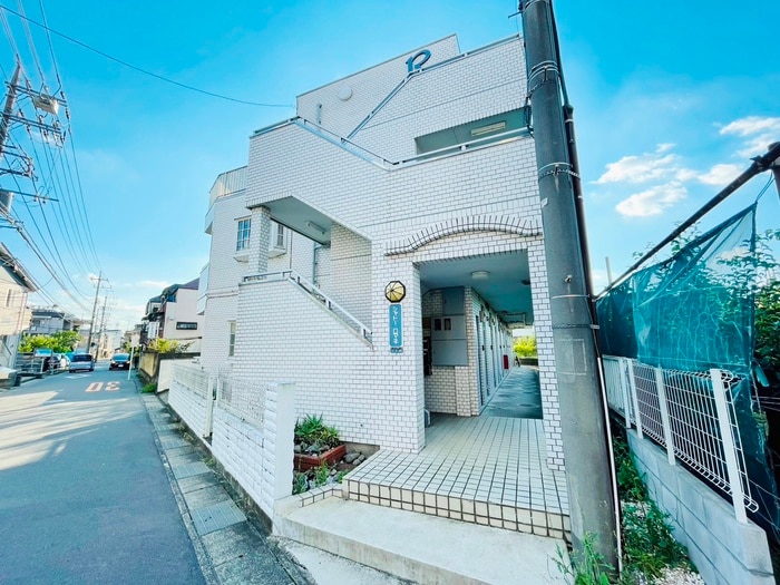 外観写真 シャト－ロマネ