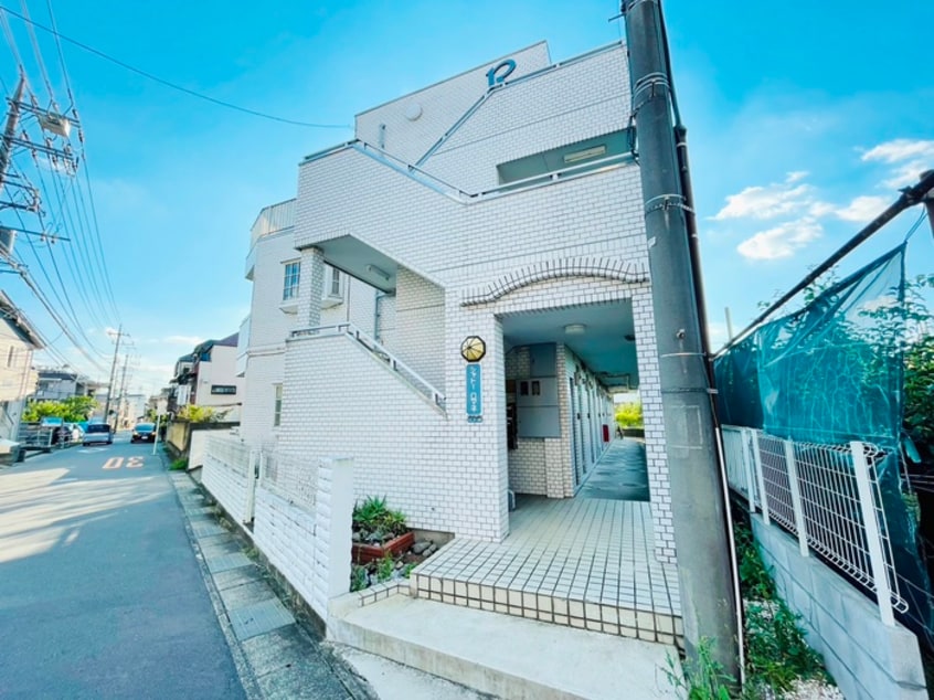 外観写真 シャト－ロマネ