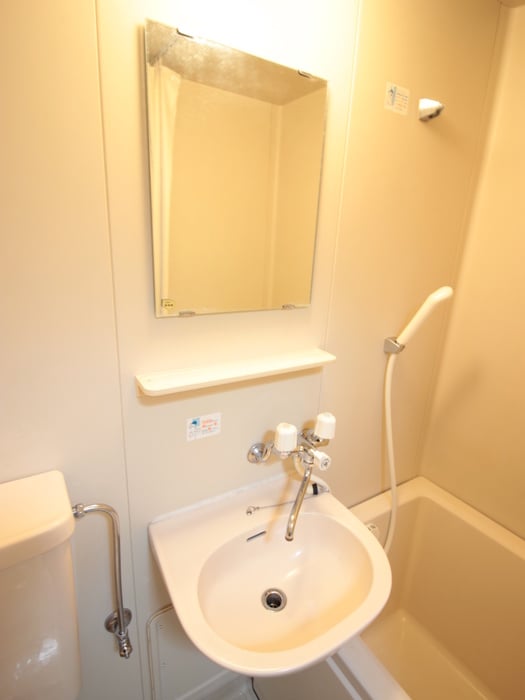 洗面 シャト－ロマネ