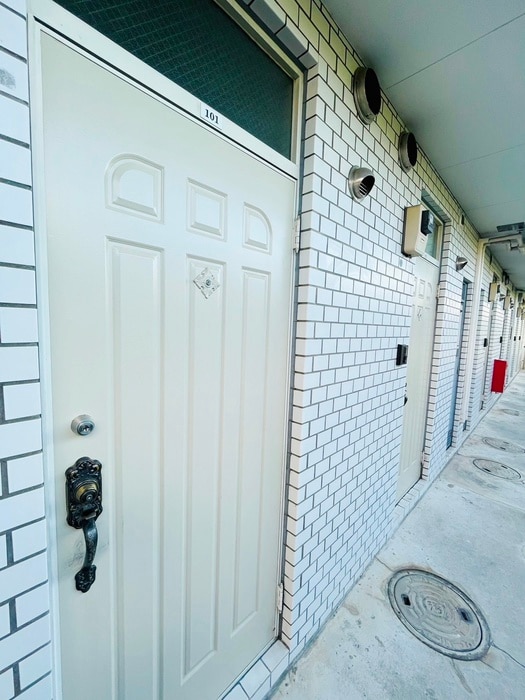 建物設備 シャト－ロマネ