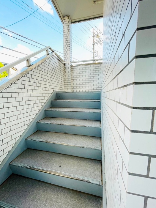 建物設備 シャト－ロマネ