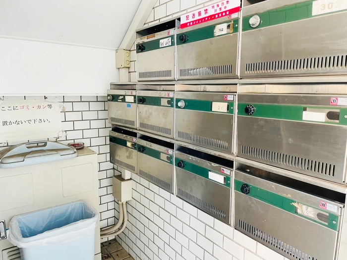 エントランス部分 シャト－ロマネ