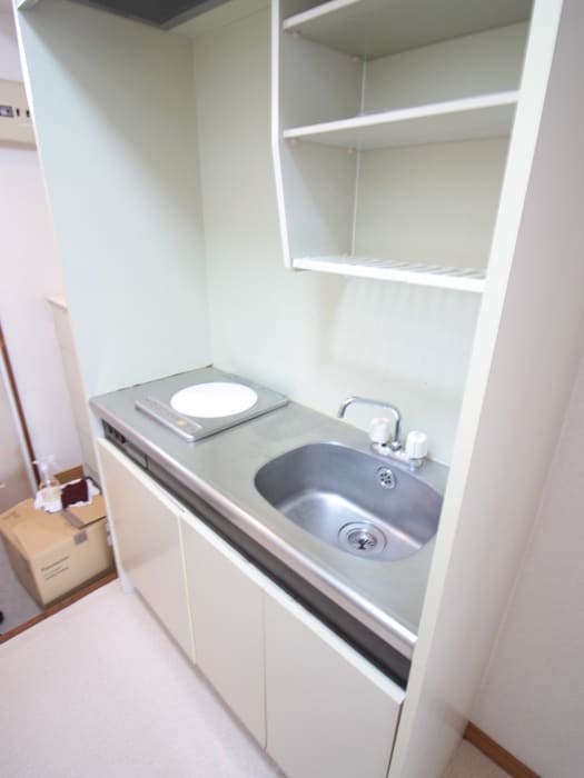 キッチン シャト－ロマネ