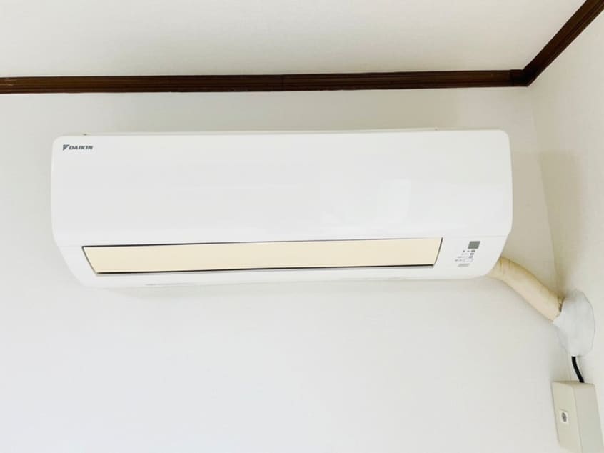 内観写真 シャト－ロマネ