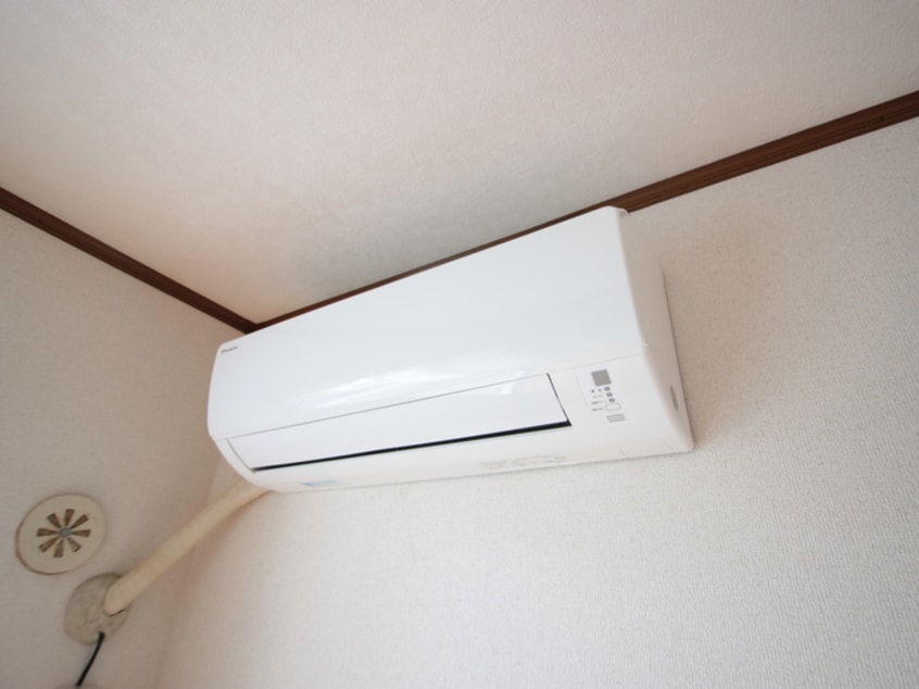 内観写真 シャト－ロマネ