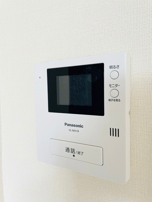 内観写真 シャト－ロマネ