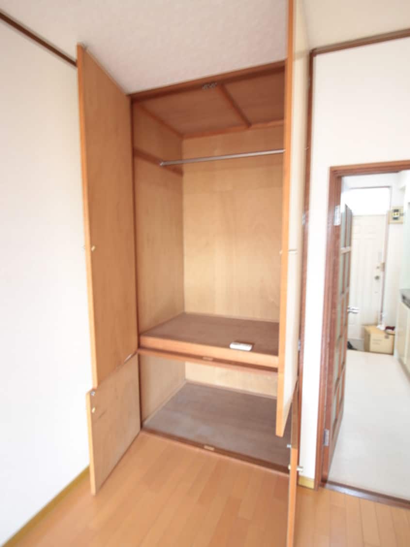 収納 シャト－ロマネ