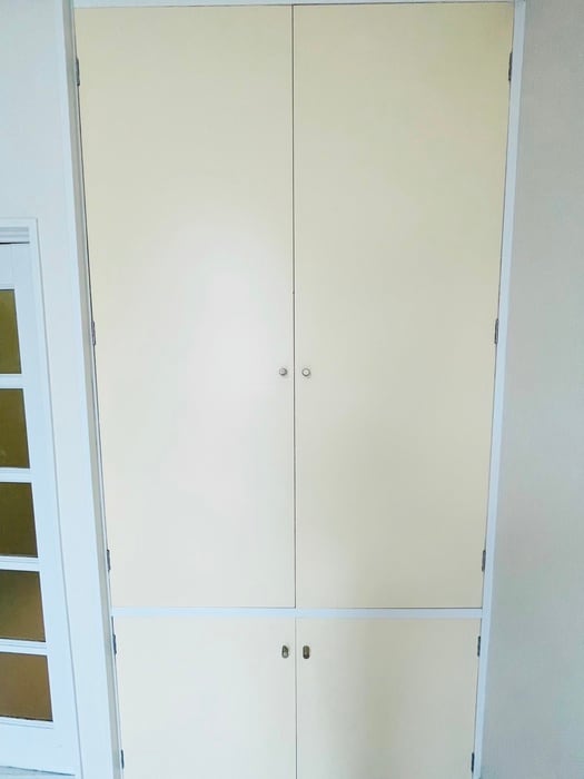 収納 シャト－ロマネ