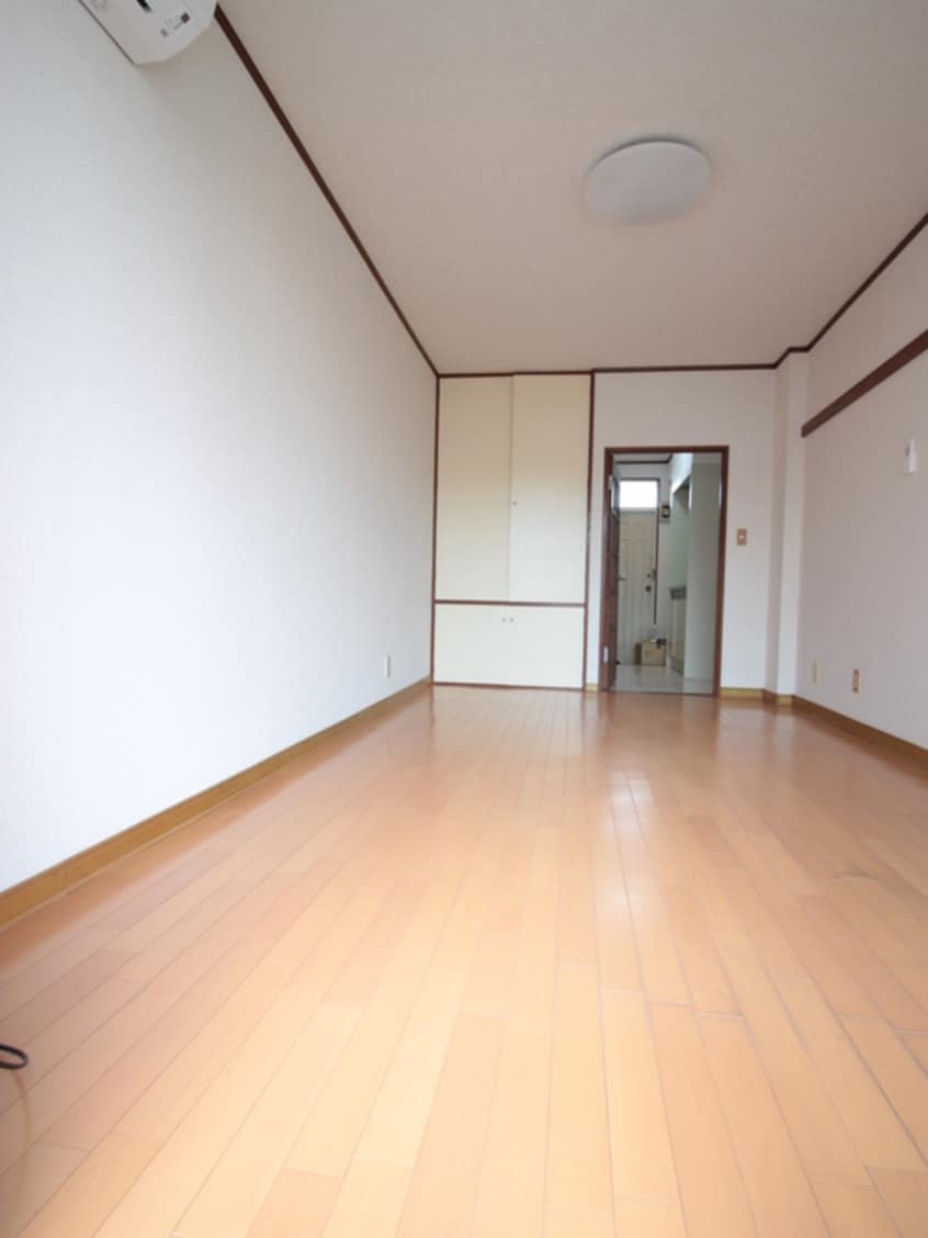 居室 シャト－ロマネ