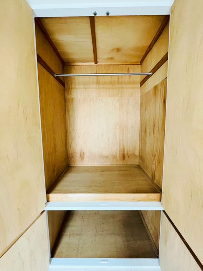 収納 シャト－ロマネ