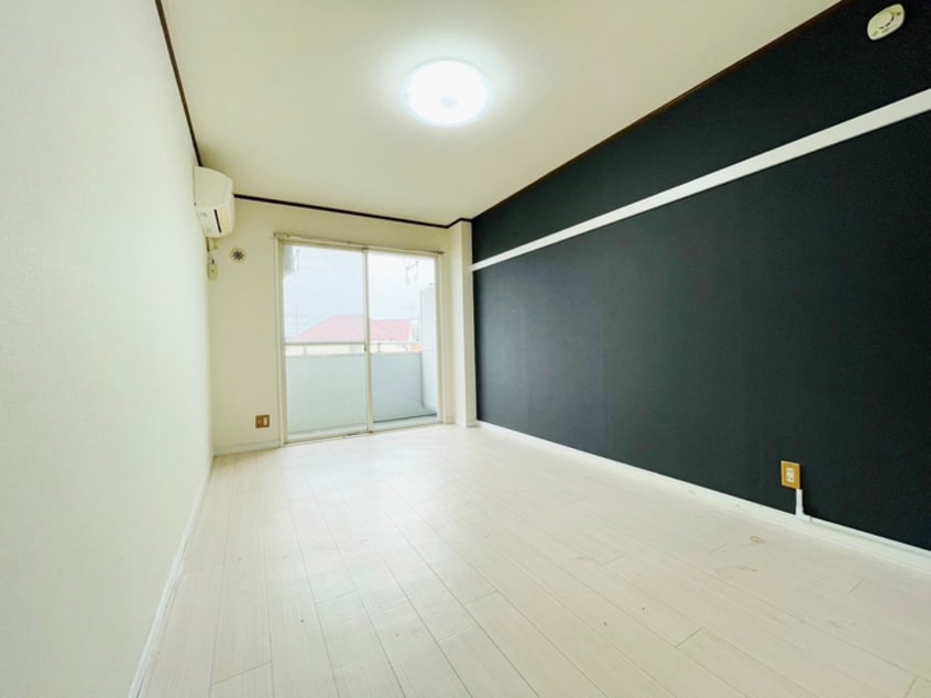 居室 シャト－ロマネ