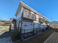 ウェステリアハウス
