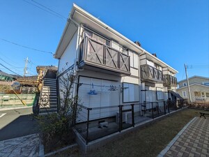 ウェステリアハウス