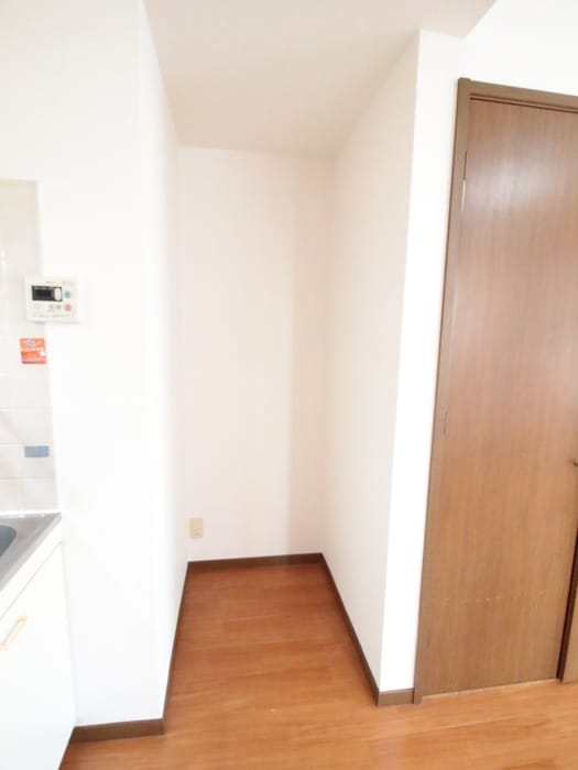 キッチン アミューズ磯子壱番館