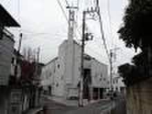 磯子警察署 森交番(警察署/交番)まで280m アミューズ磯子壱番館