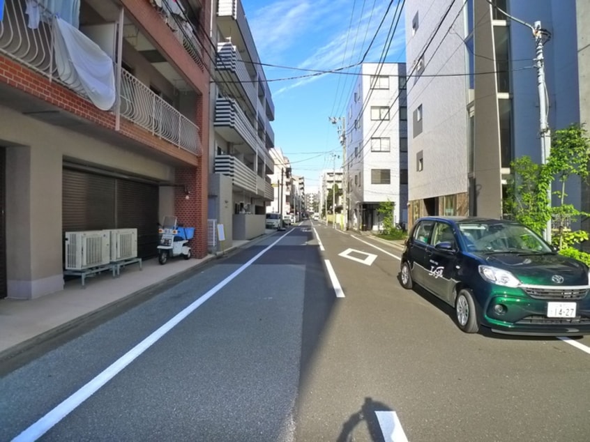 周辺環境 グラン森下イ－ストレジデンス