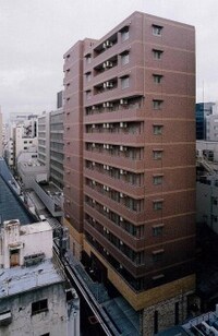 ガラ・グランディ大手町(503)
