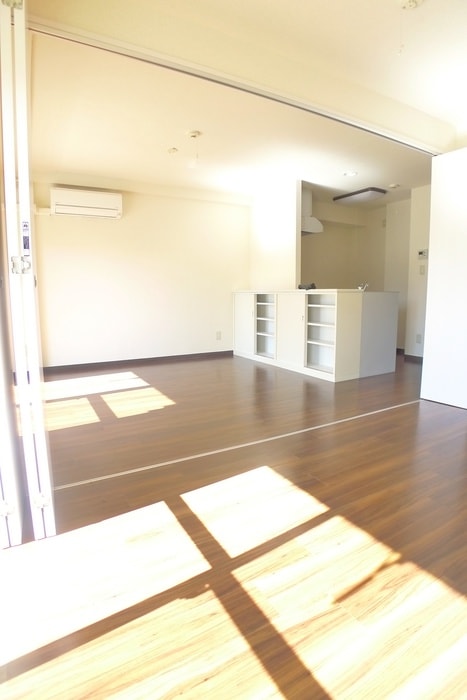 居室 いずみマンション