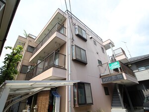 メゾン三和