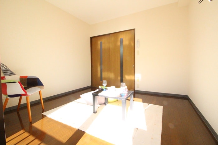 居室 メゾン三和