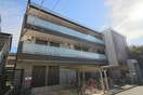 外観写真 リブリ・湘南六会