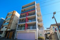 サツキレジデンス