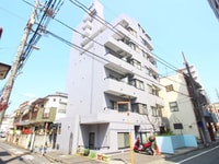 ﾄﾞﾙﾁｪ府中ﾂｲﾝｴｸｾﾙ(505)