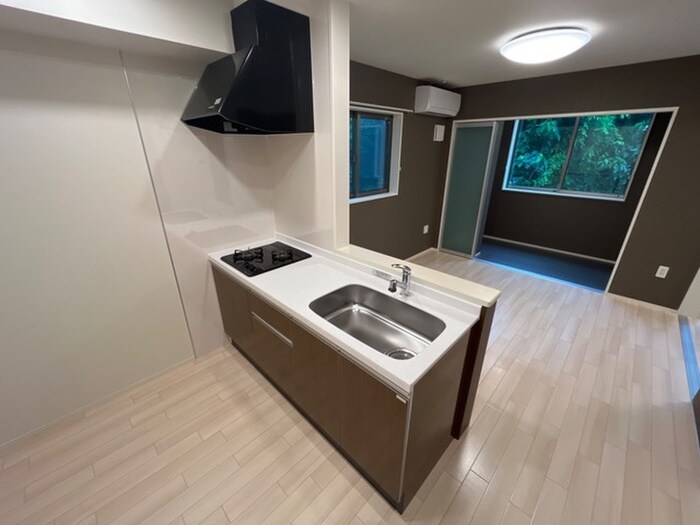 キッチン GRACE浦和