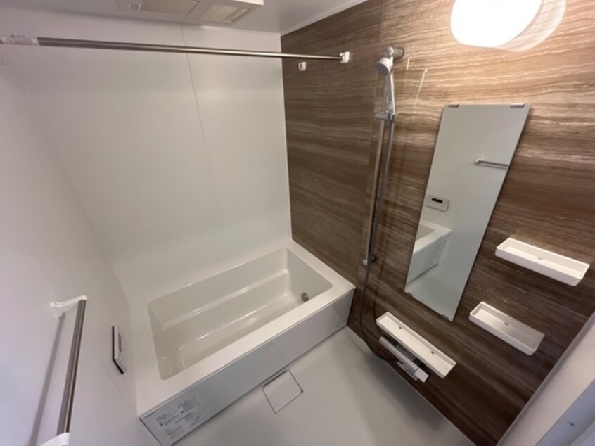 バス／シャワールーム等 GRACE浦和