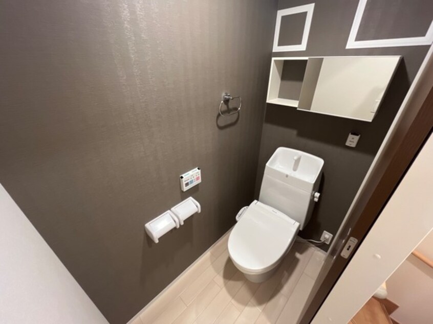 トイレ GRACE浦和