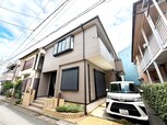 朝霞市朝志ヶ丘3丁目戸建
