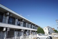 サンアベニュ－武蔵野