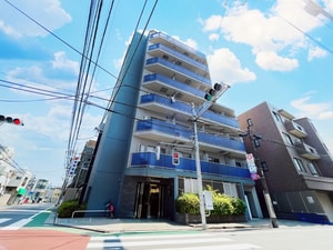 Ｖｅｒｏｎａ武蔵関(203)
