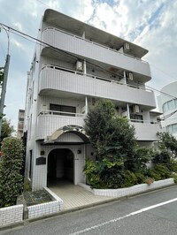 メインステージ上野毛(403)