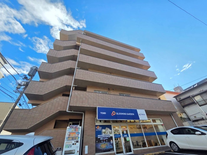 外観写真 サンフィルトン