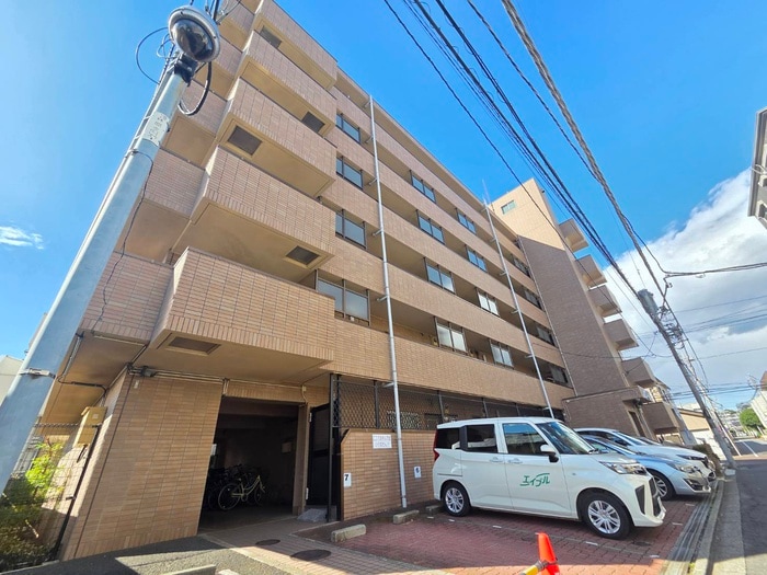 外観写真 サンフィルトン