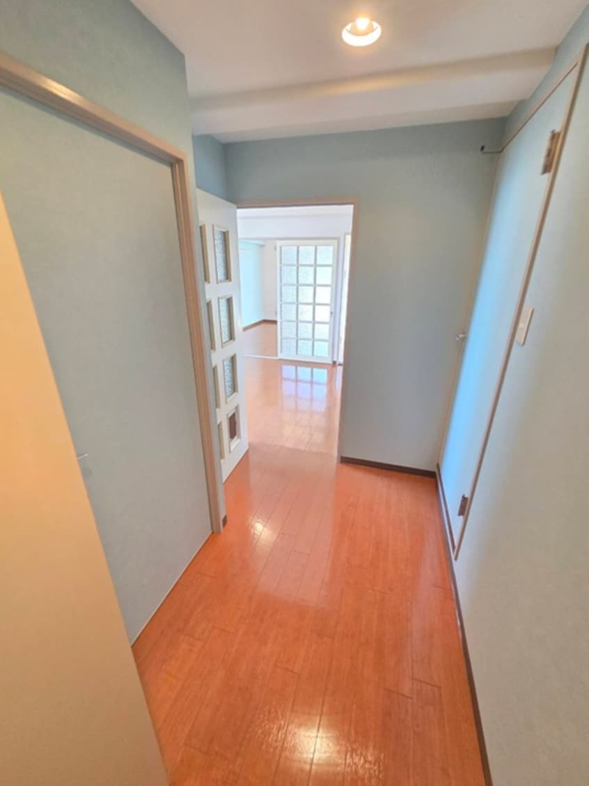 廊下 サンフィルトン