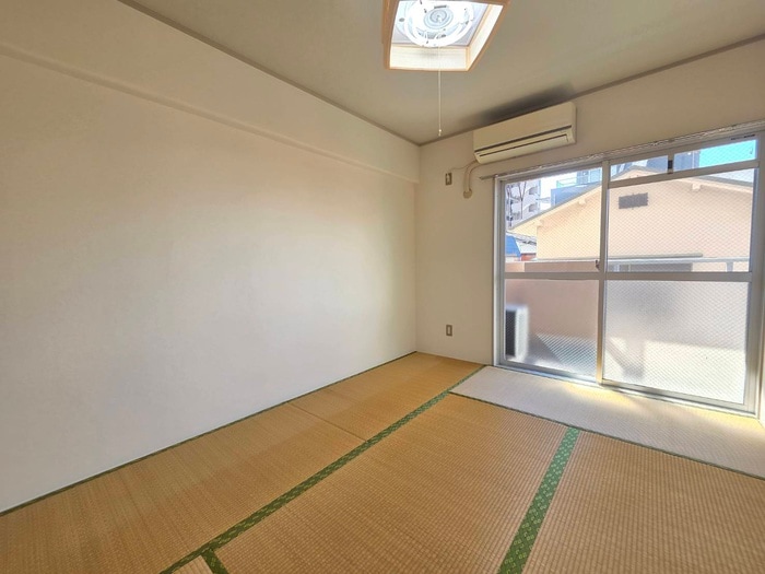 居室 サンフィルトン