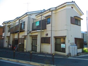 狩野貸家Ａ