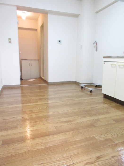 居室 サンヒルズ