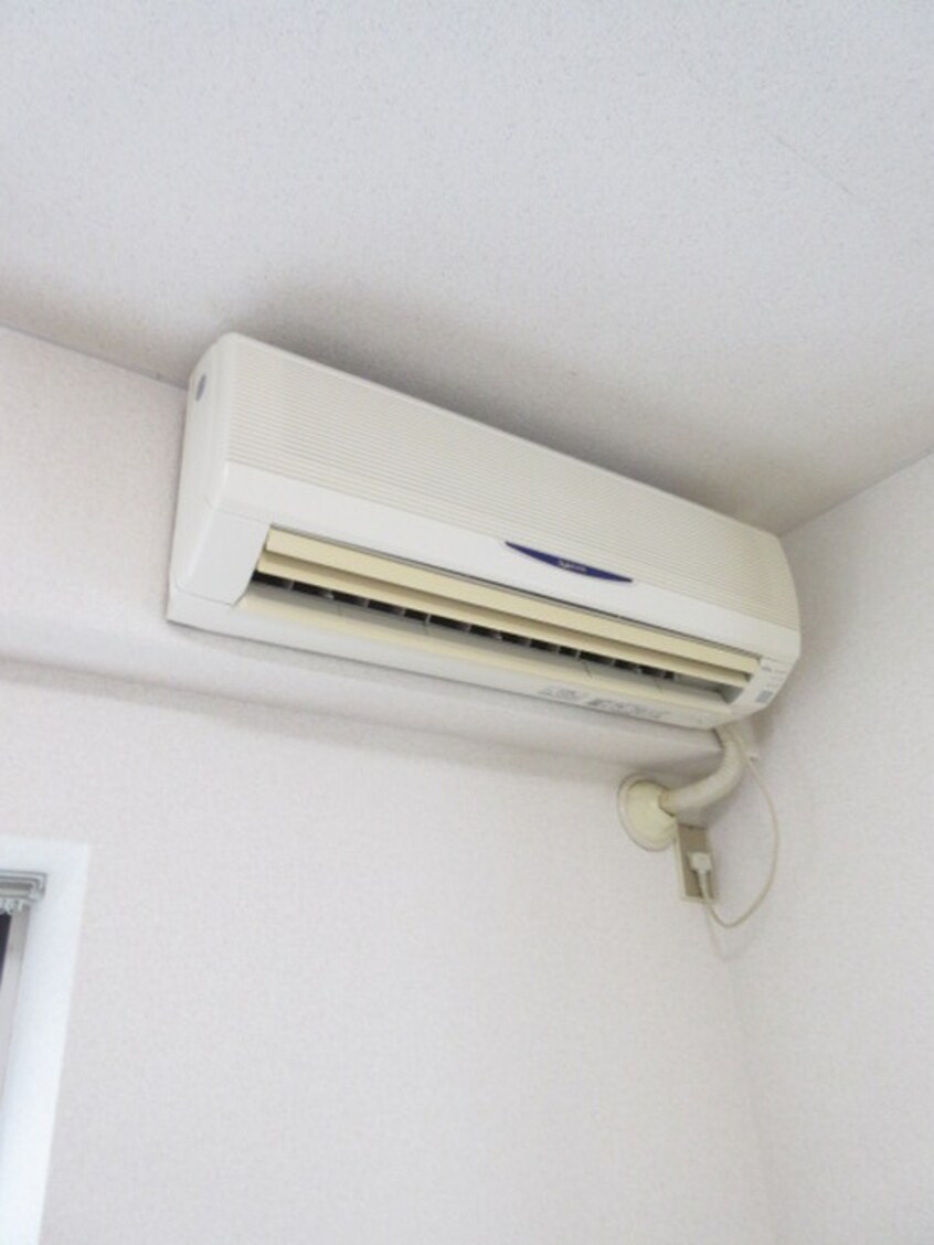 内観写真 サンヒルズ