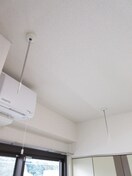 内観写真 サンヒルズ