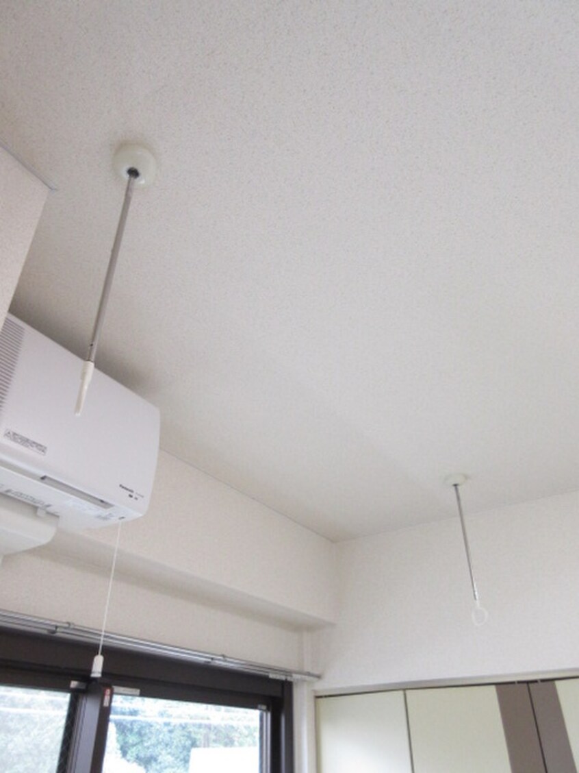 内観写真 サンヒルズ